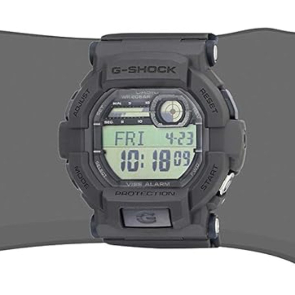 Casio G-Shock Watch